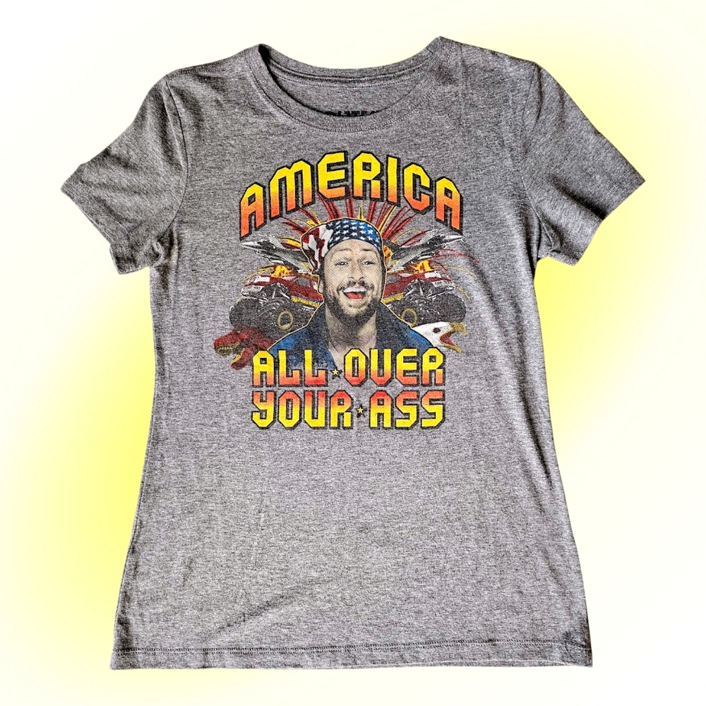 The Chive IASIP America Graphic T-Shirt - Size M